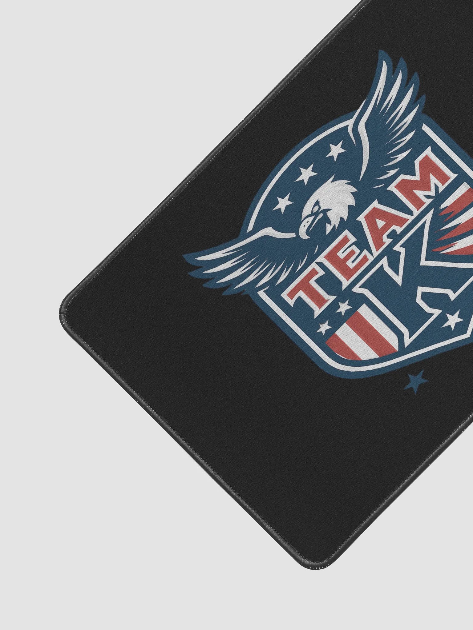 Team K USA Desk Mat 12" x 18" product image (2)