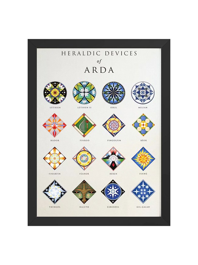 Framed Art
