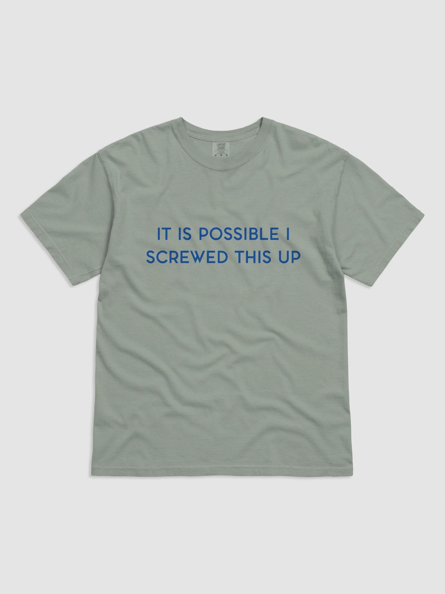 Reoccurring Theme Shirt product image (2)