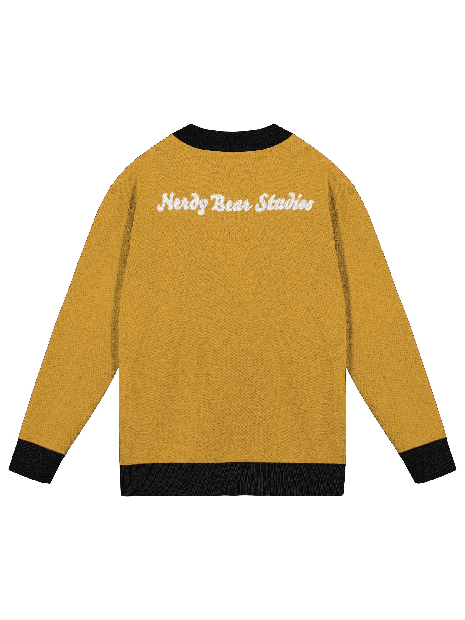 NBS MUSTARD product image (10)
