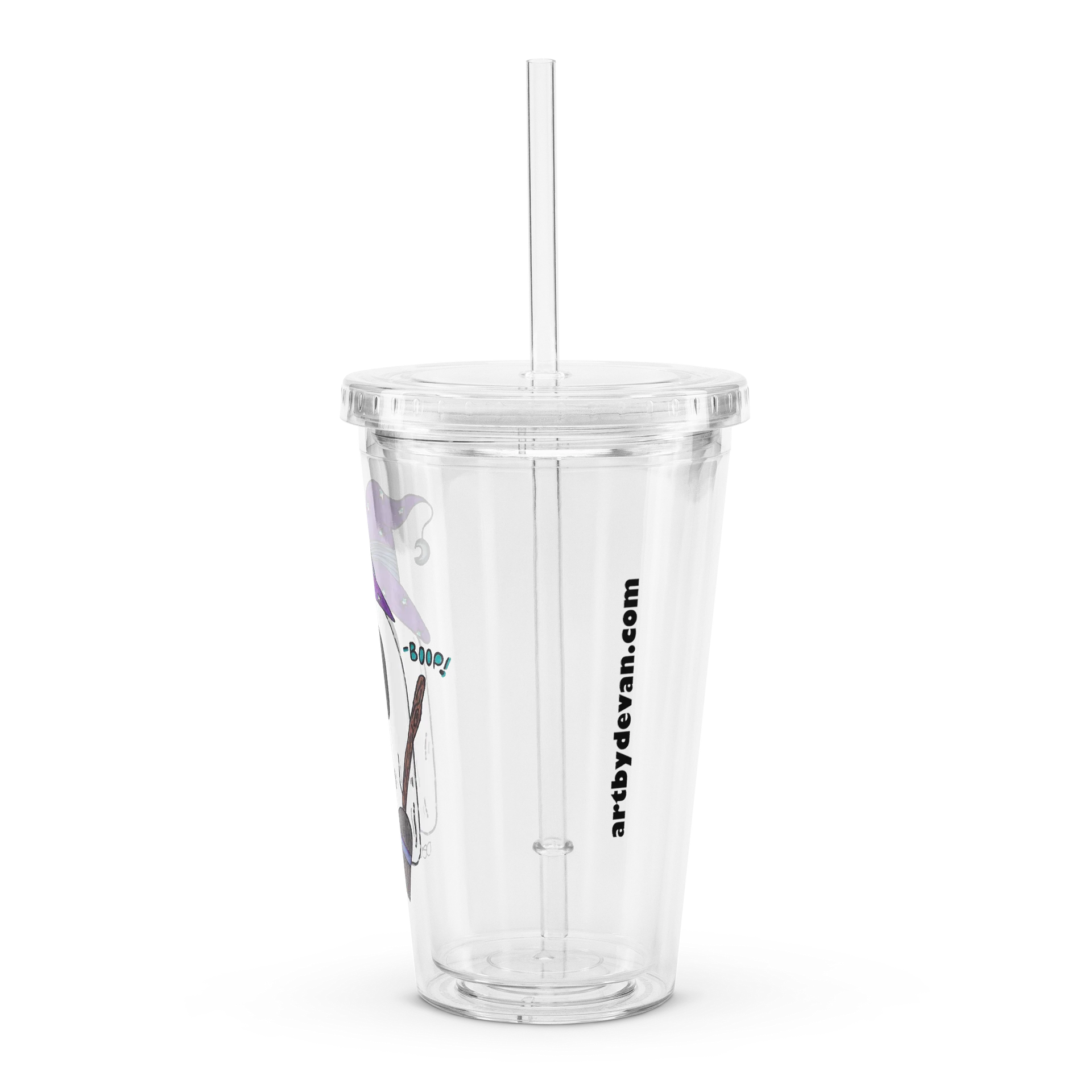 Ghost: Witch Cup product image (3)