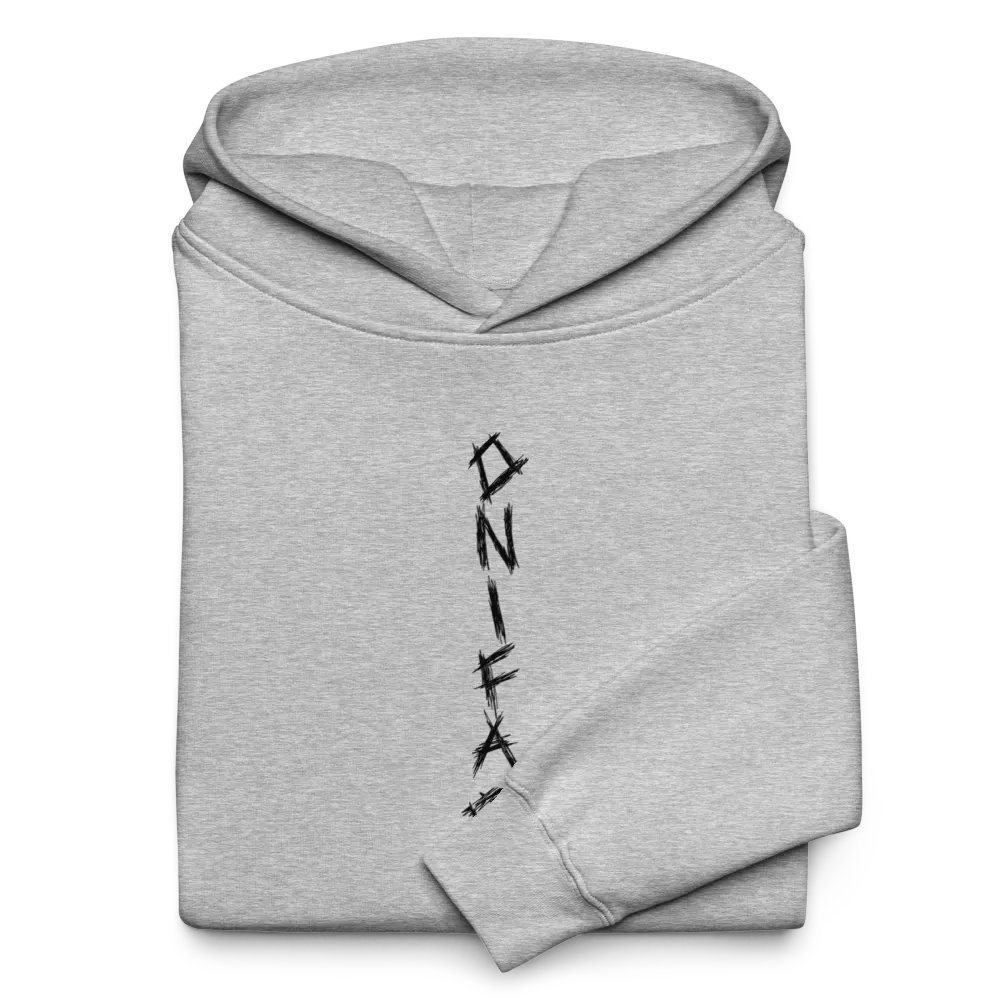 [ OniFace BRIGHT ] Oversized - Jumper // SYN product image (6)