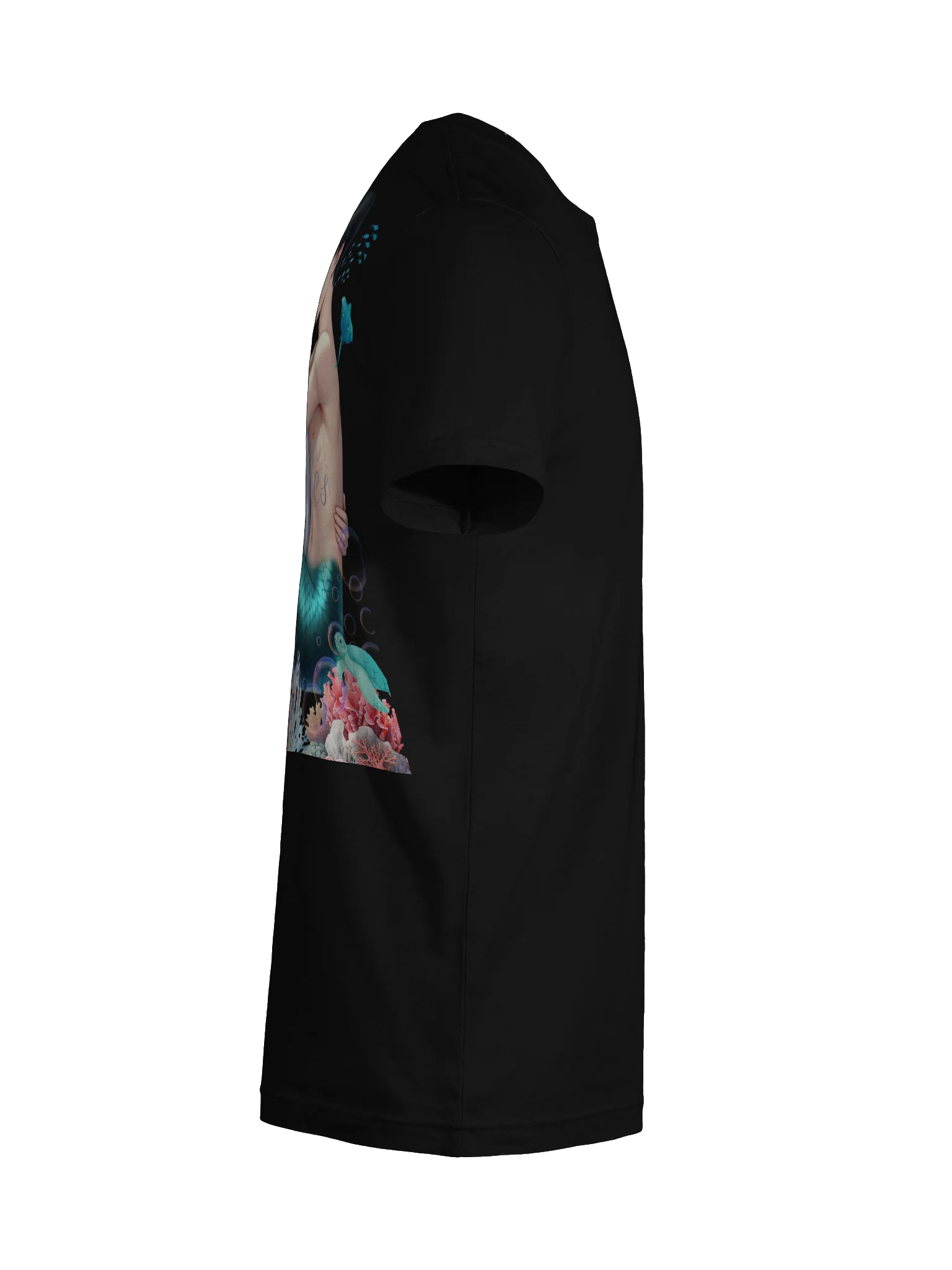 Scales T-shirt product image (12)