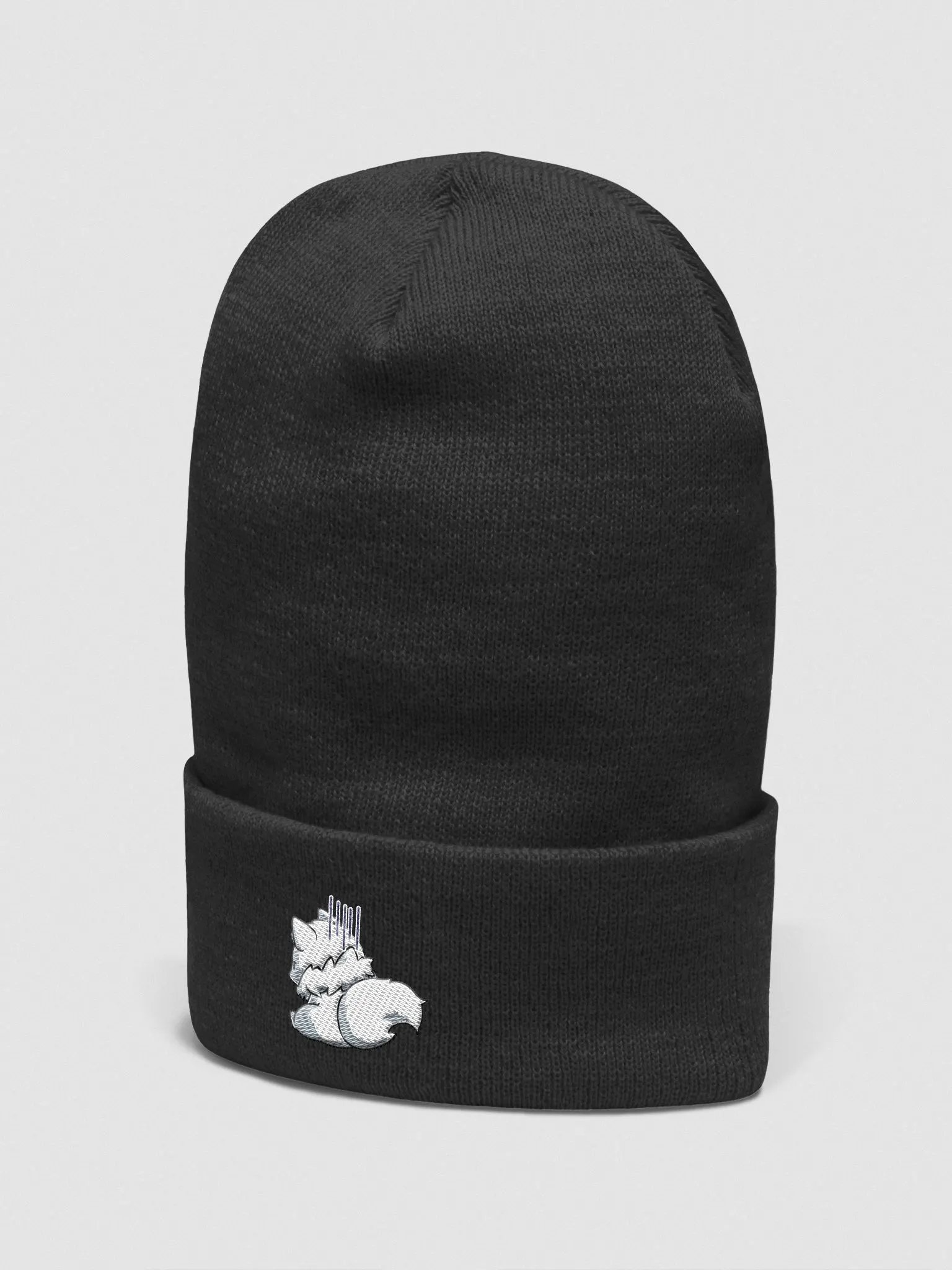 WoWoWolf Angy Wolf - Beanie product image (2)