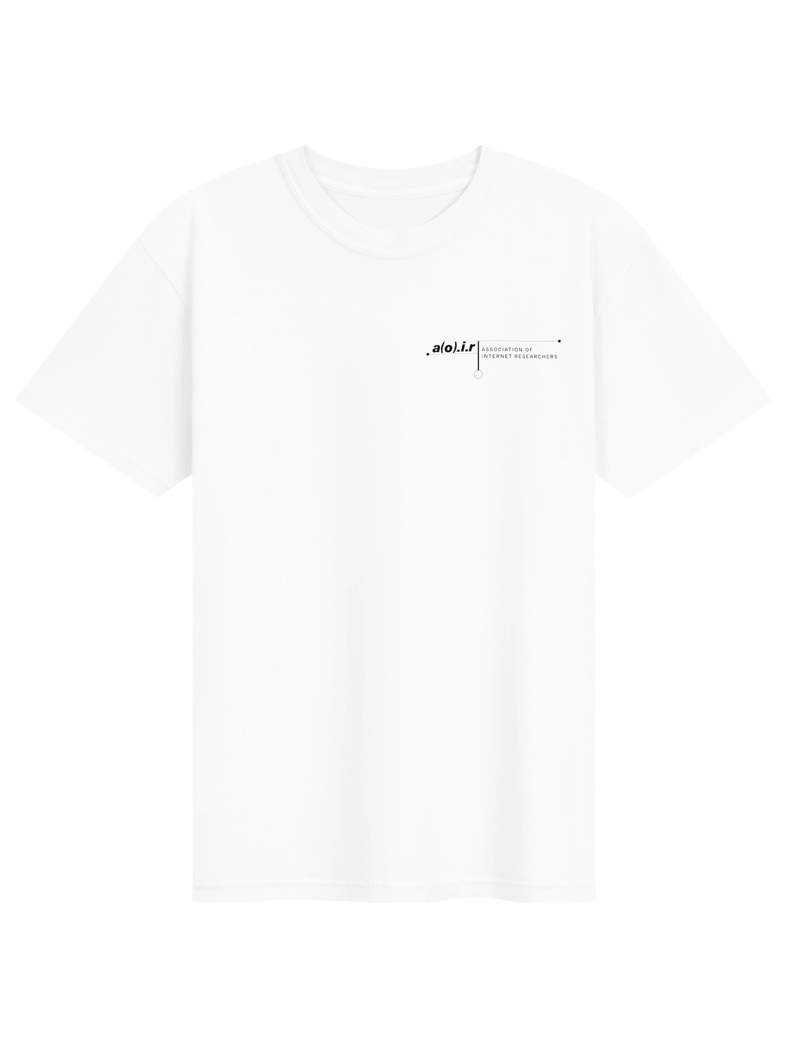 AoIRchive T-shirt w/ Pocket Design product image (11)