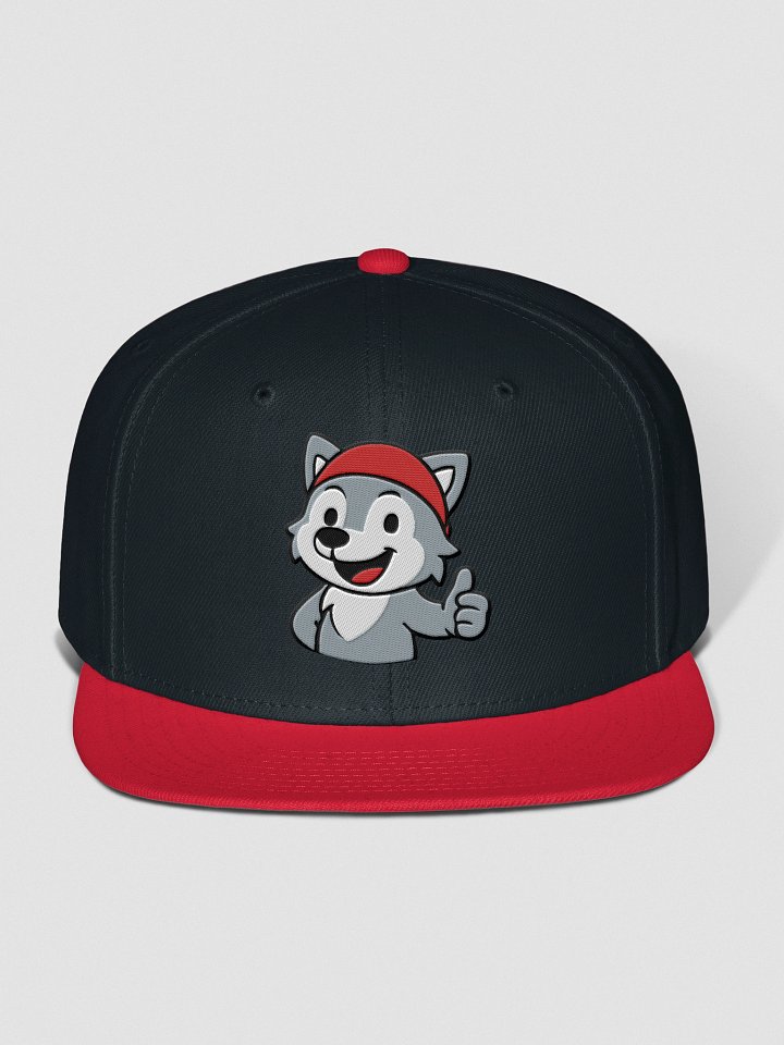 Buu Thumbs-up Cap (Coloured) product image (1)