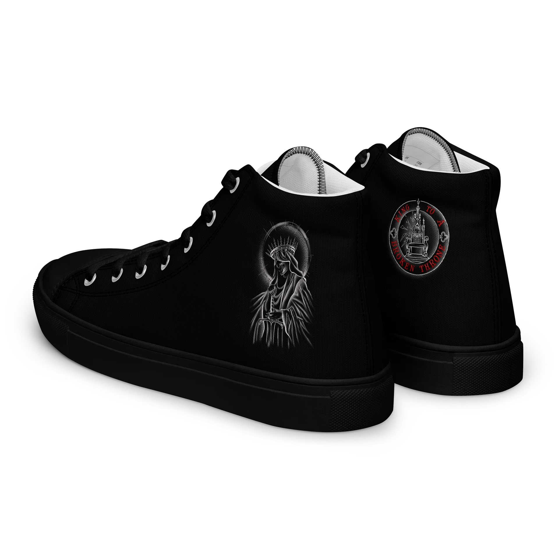 Men's Throne Shoes product image (5)