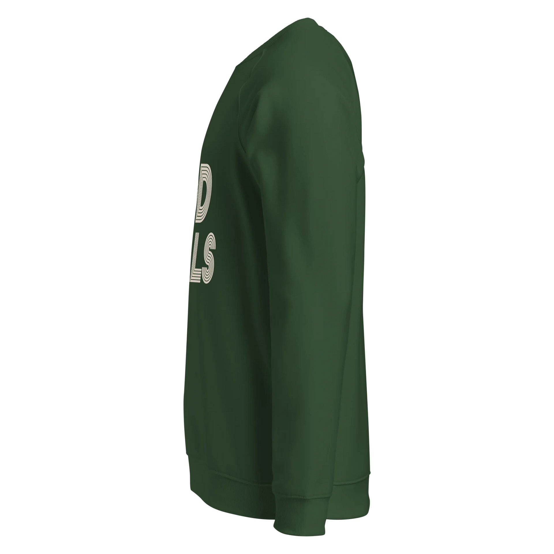 God Heals Sweatshirt product image (7)