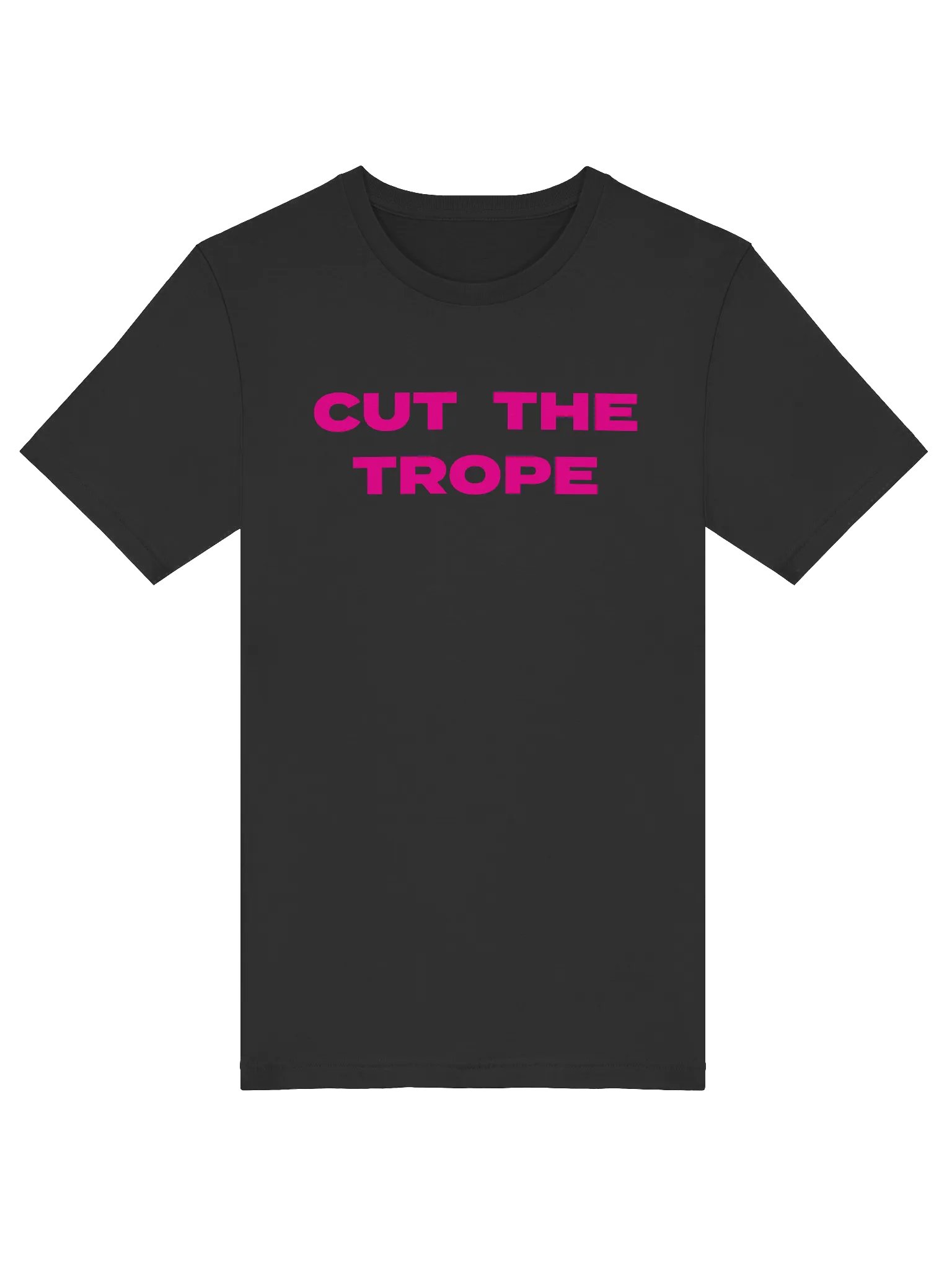 CUT THE TROPE - TEE product image (5)