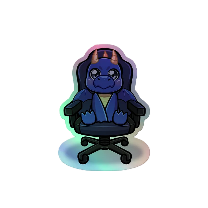 CHAIR STICKER product image (2)