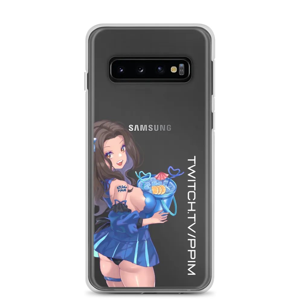 ppim Ayaya Samsung Case product image (1)