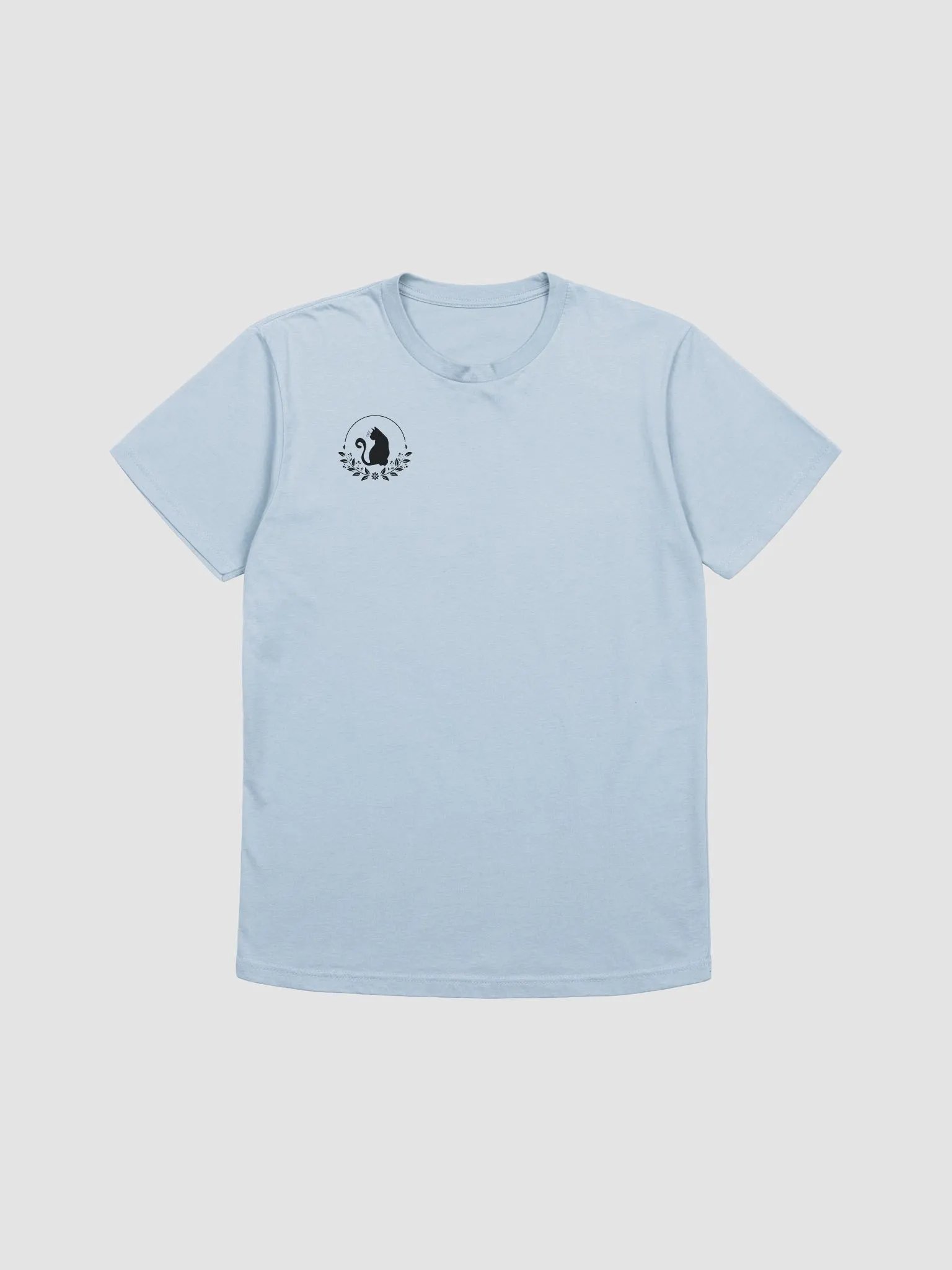 KNOXIE LOGO TEE product image (1)