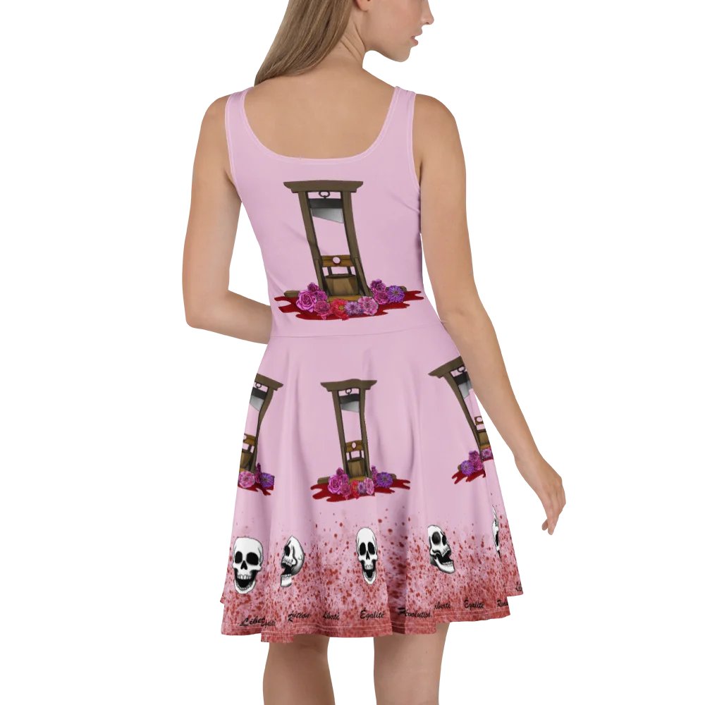 Guillotine Dress product image (4)