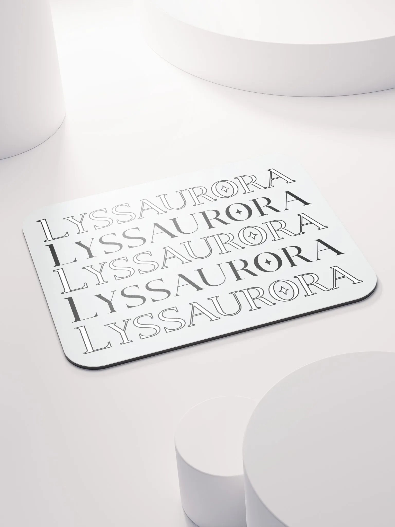 Lyss Mouse Pad! product image (4)