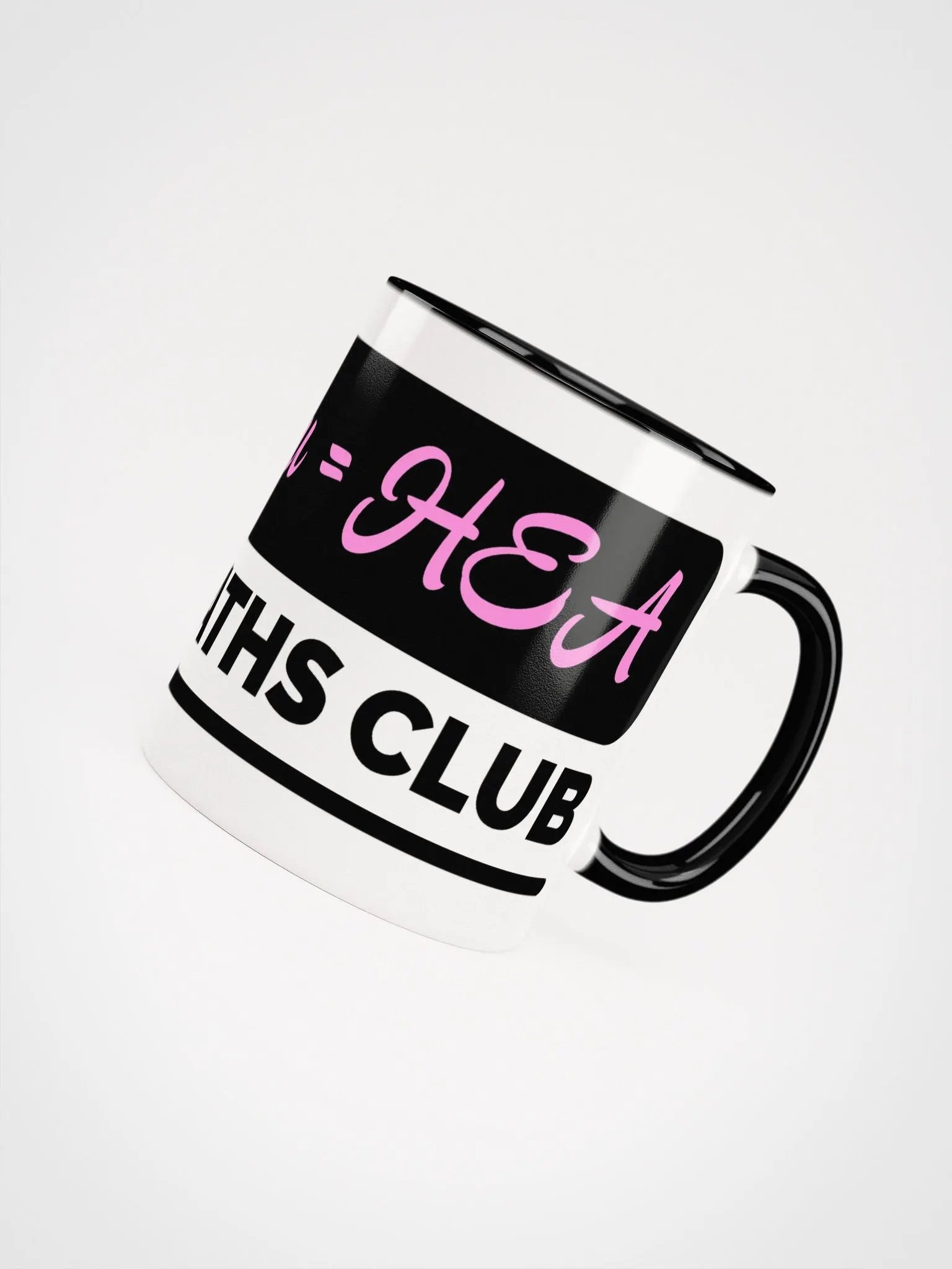 Smut + You = HEA Ceramic Mug product image (4)