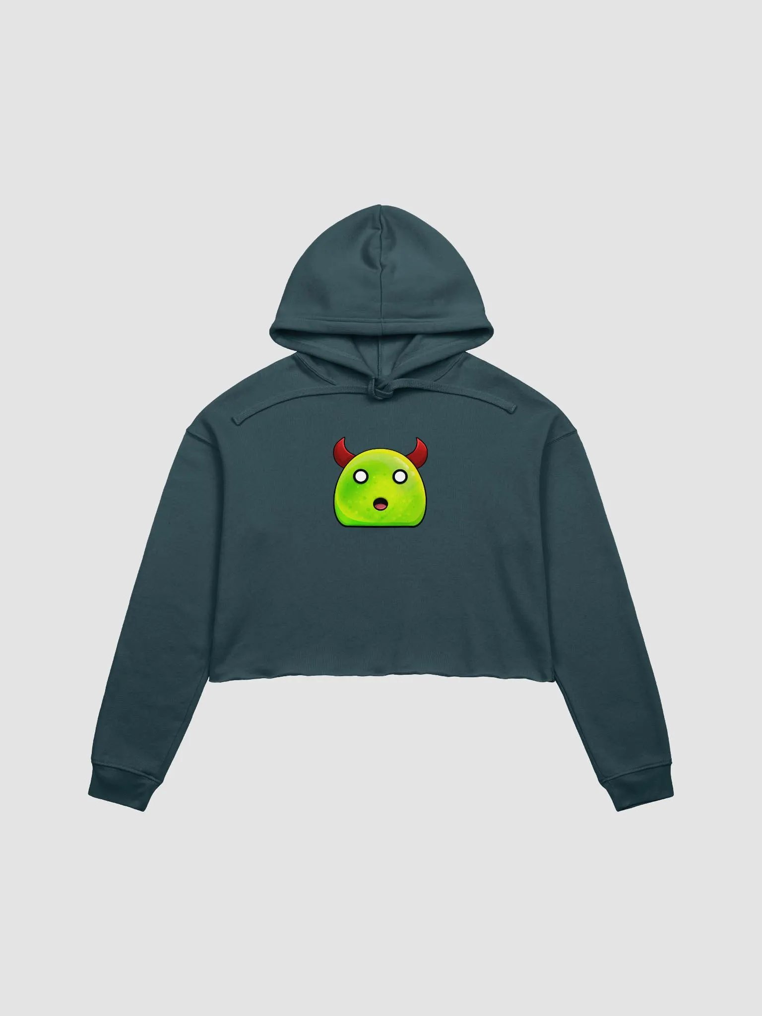 Jum - Cropped Hoodie product image (8)
