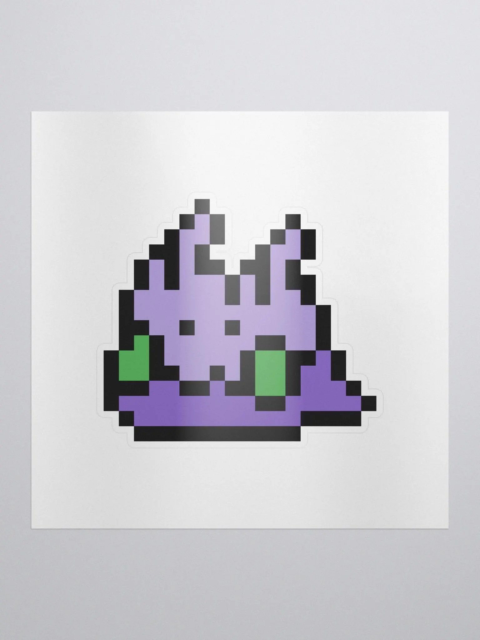 Goo Sticker product image (1)