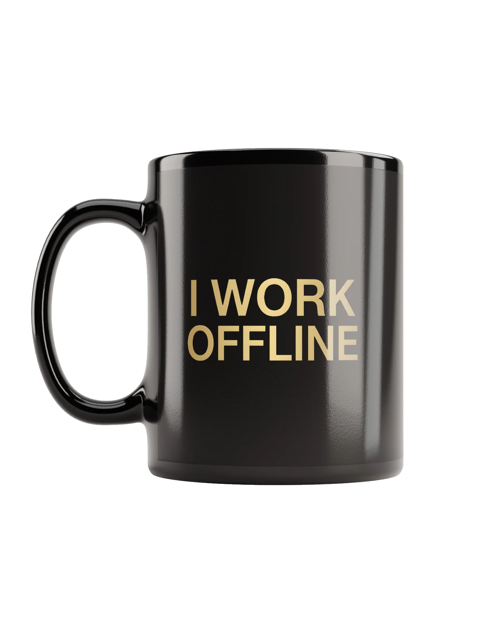 i work offline mug product image (1)