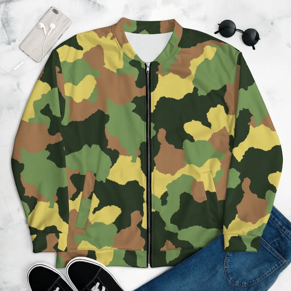 Tizzy Bomber Jacket product image (12)