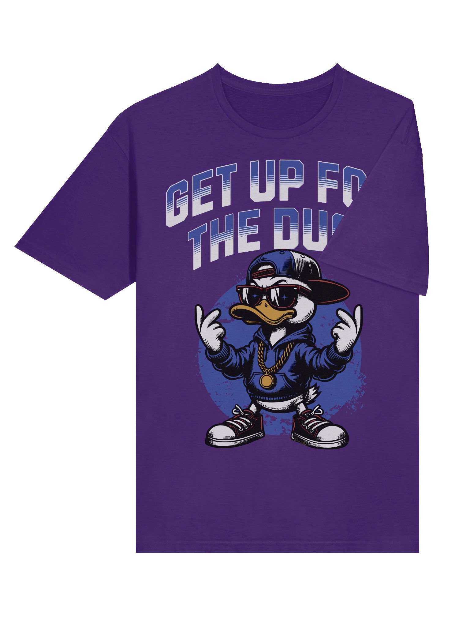 Get Up For The Duck product image (34)