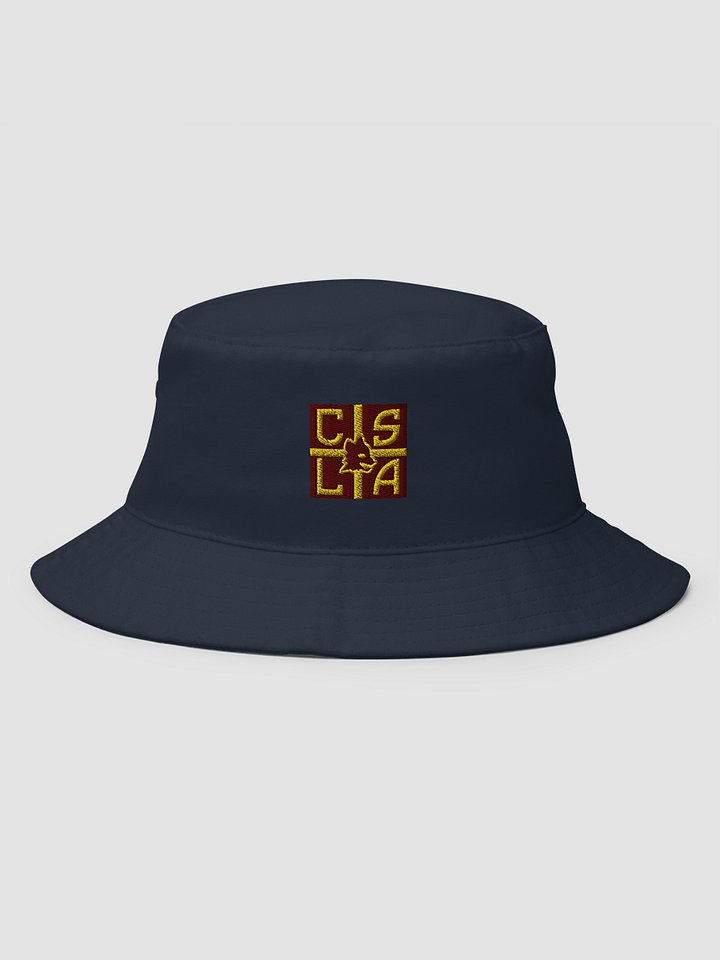Angel’s Bucket hat | Curva Sud Los Angeles product image (1)