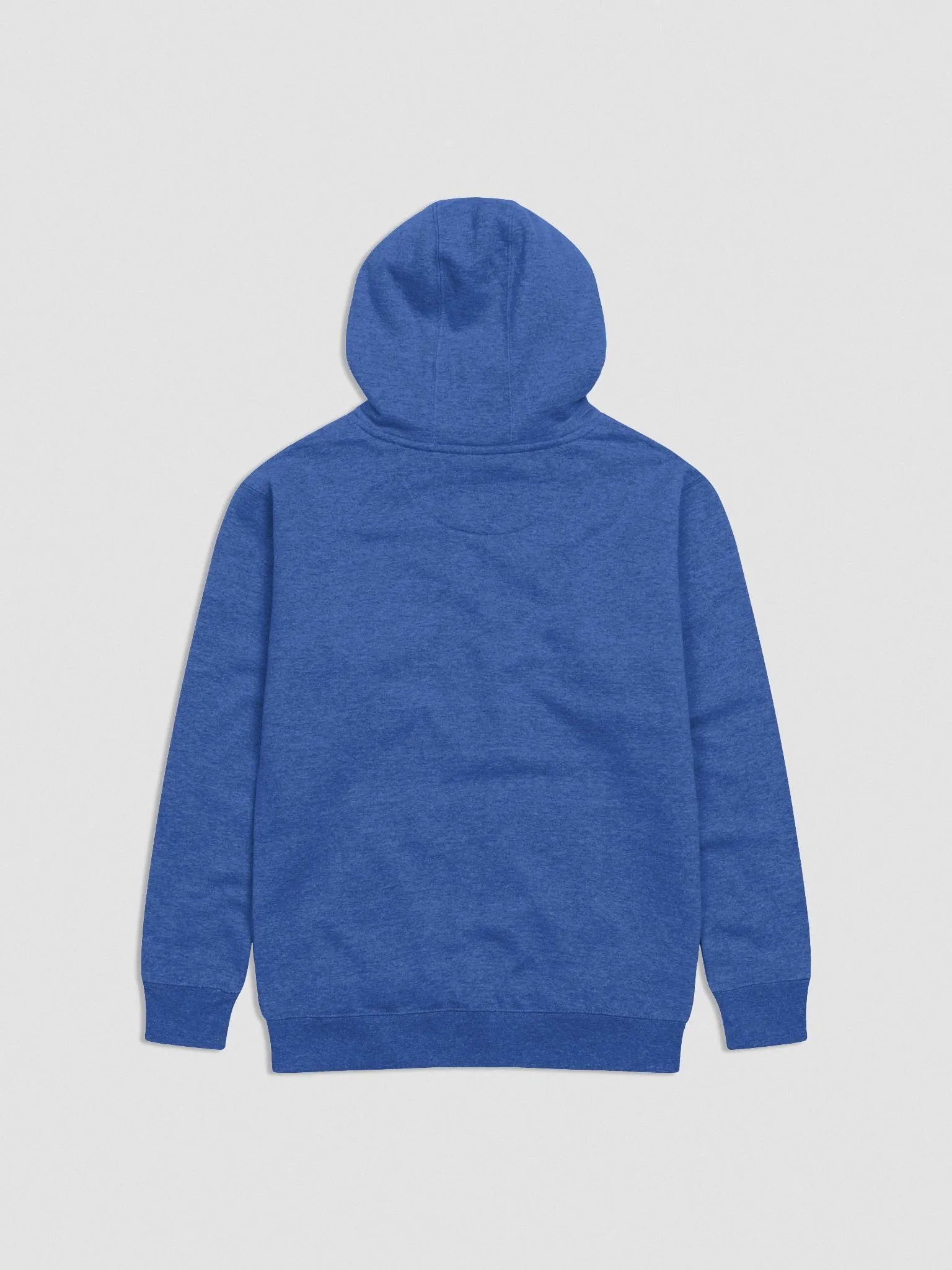 Cancel My Plans | 🌎 | NMS | Embroidered Cotton Hoodie product image (3)