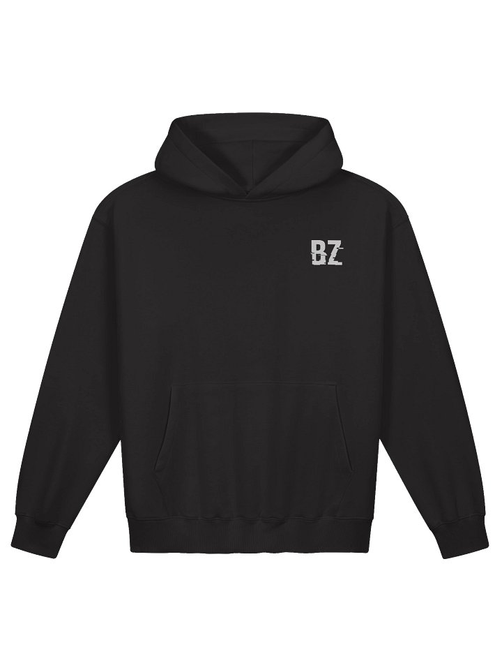 Buzz Hoodie product image (1)