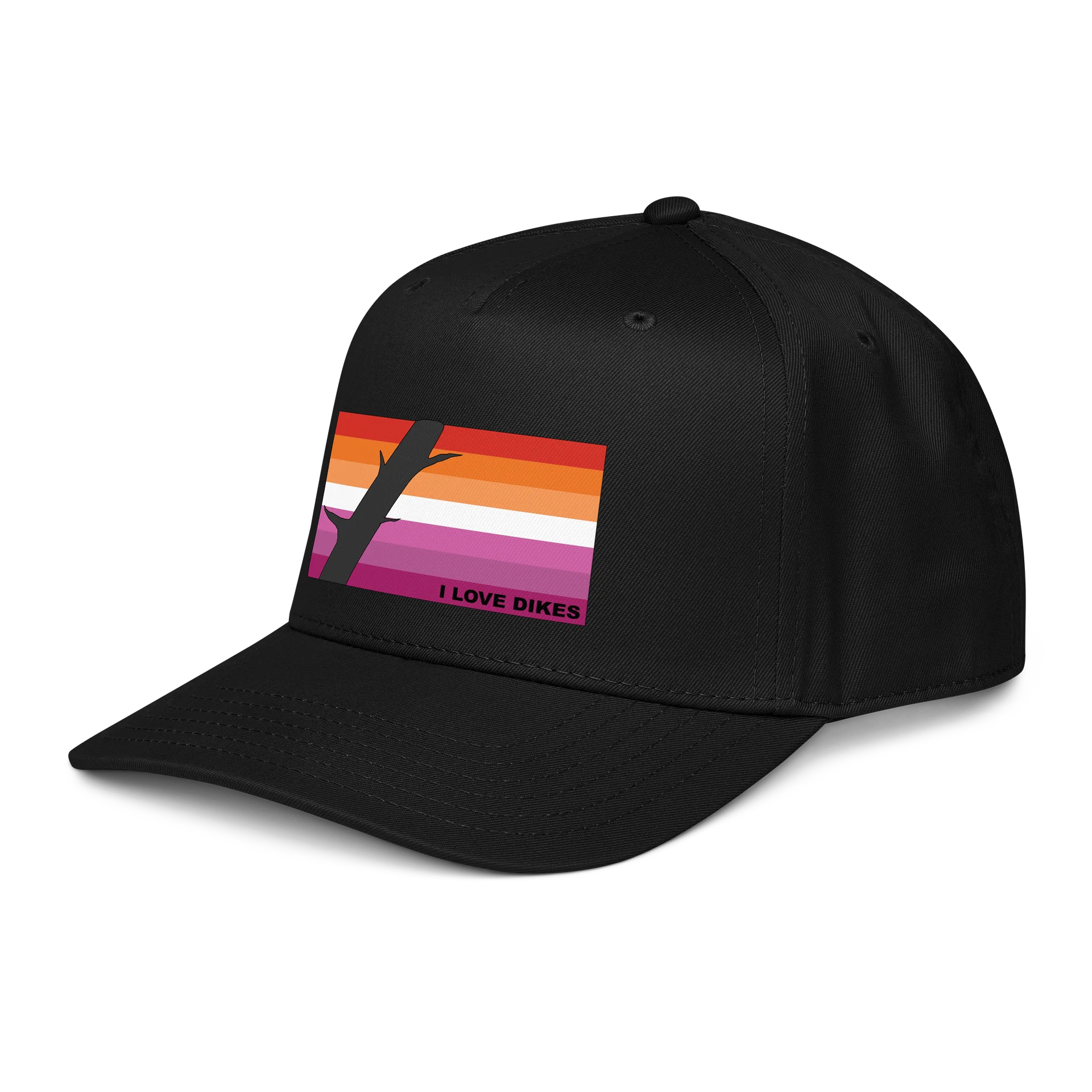 I Love Dikes product image (4)