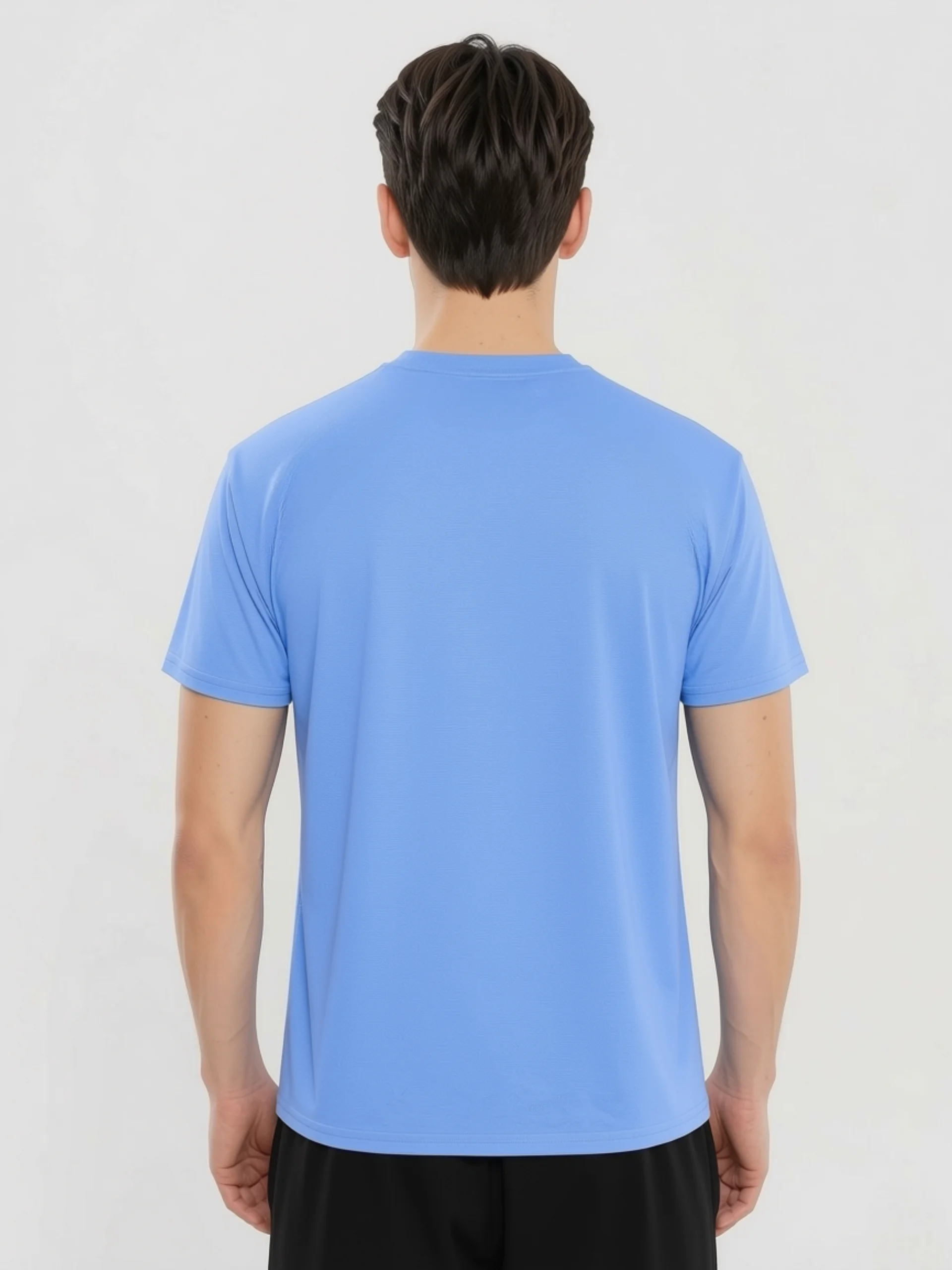 Jesus First No Debate T-shirt product image (2)