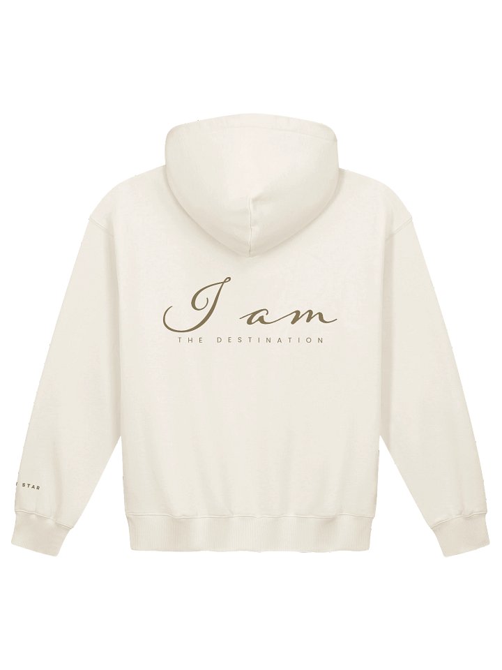 I am the destination | North Star Collection product image (1)