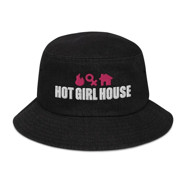 HGH Slot Machine Bucket Hat product image (1)