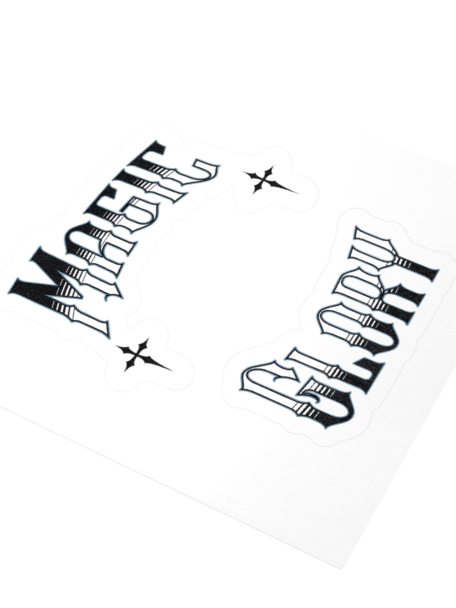 Magic Glory Sticker product image (10)