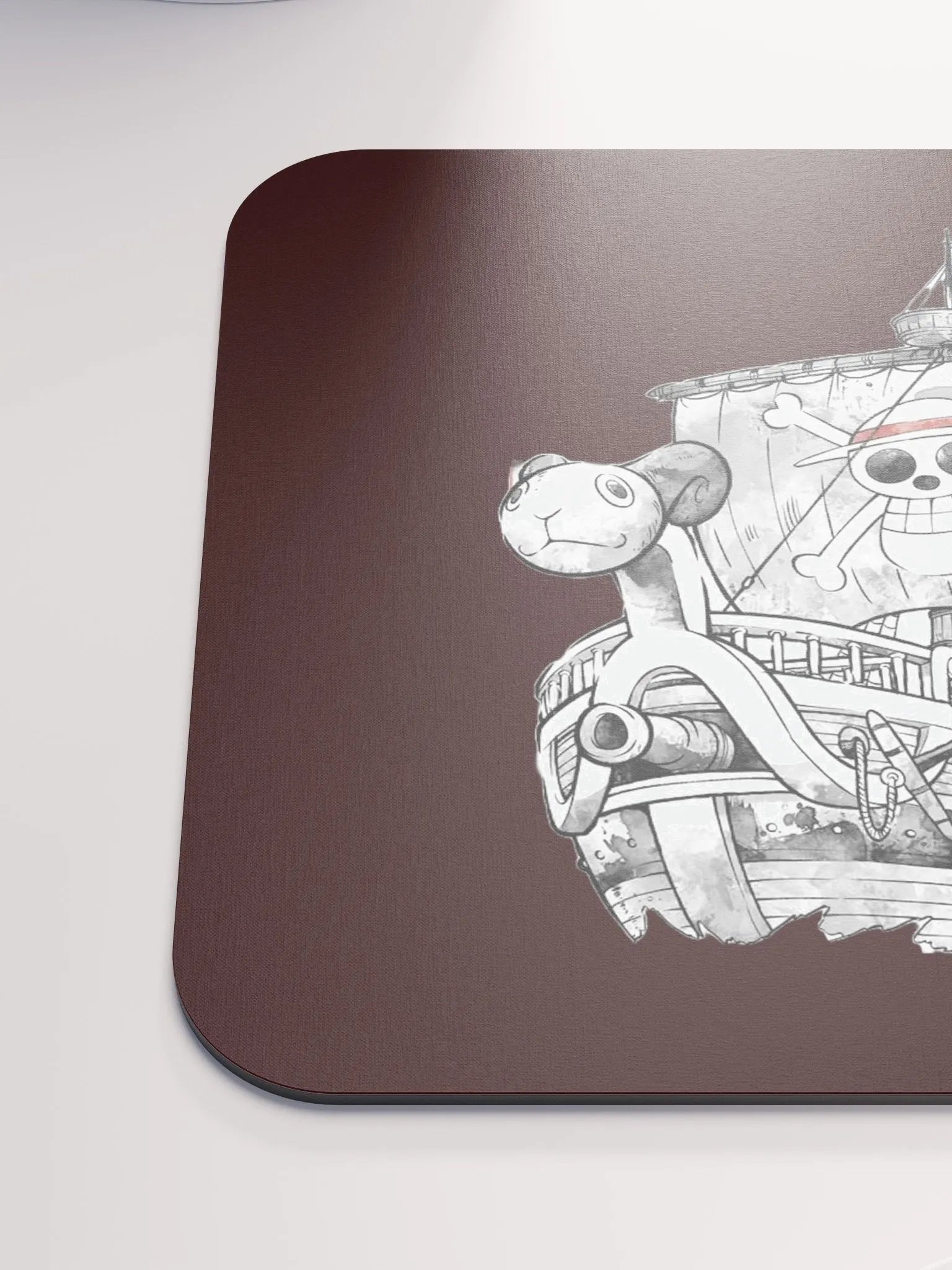 Pirate Adventure Mouse Pad product image (6)