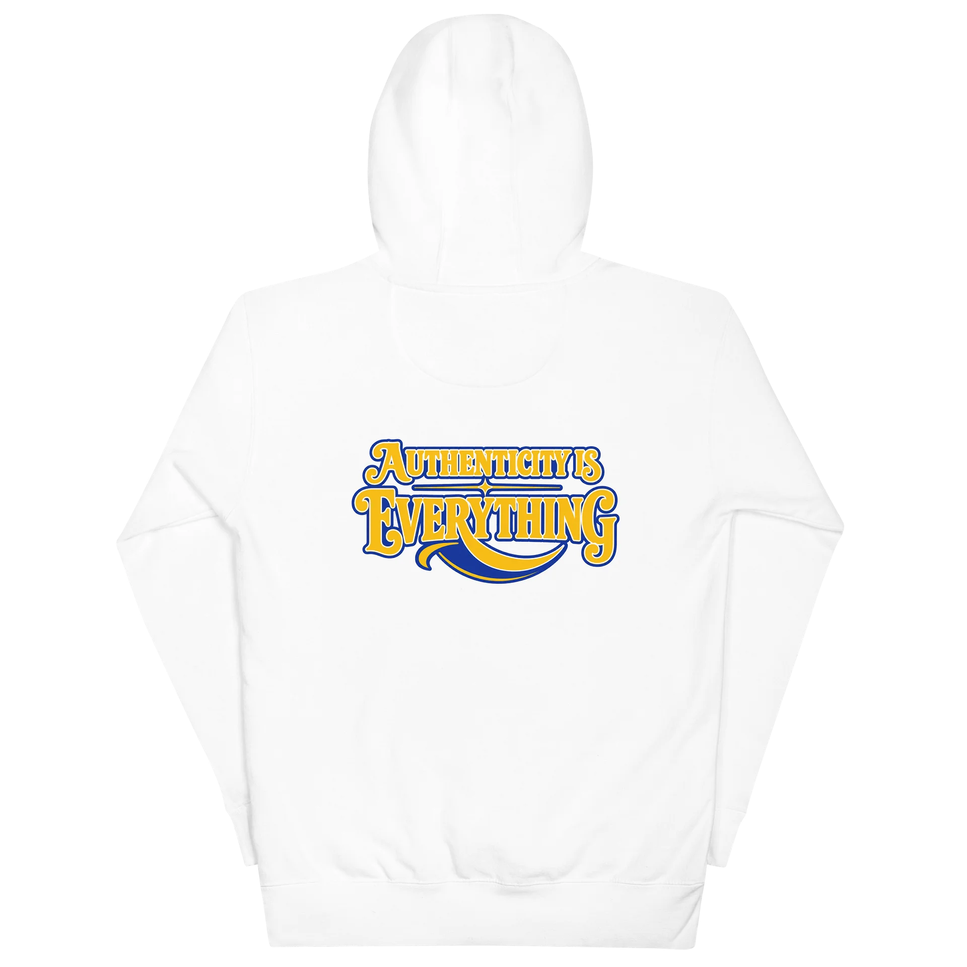 Authenticity Rams Logo sweatshirt product image (7)
