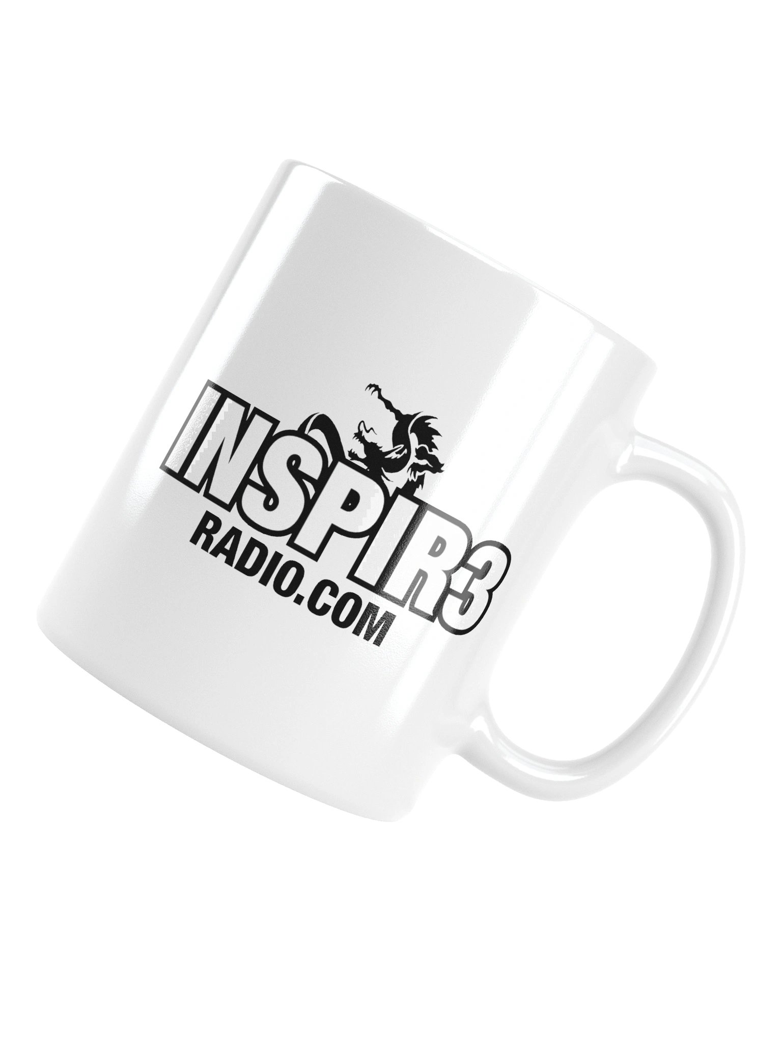 Grind Hard Coffee Cup product image (12)