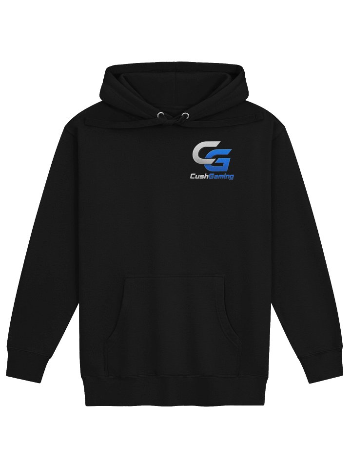 Unisex CushGaming Hoodie product image (5)