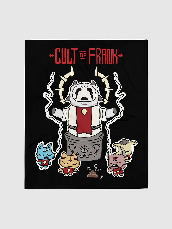 Cult of Frank-et product image (1)