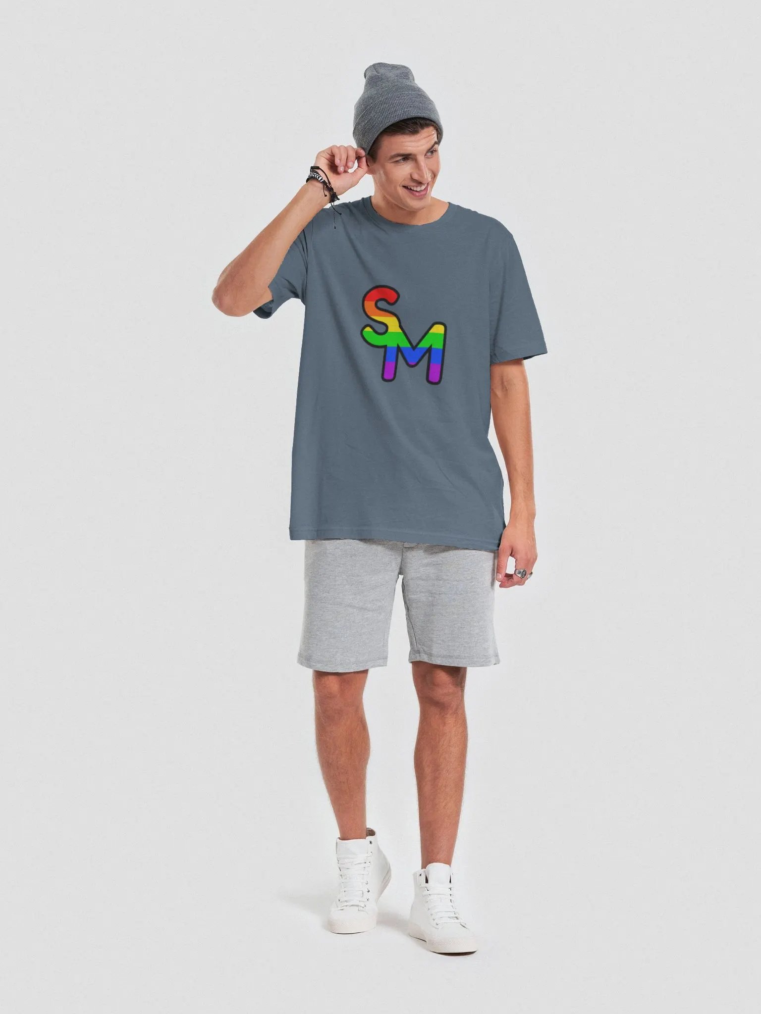SM Tee product image (4)