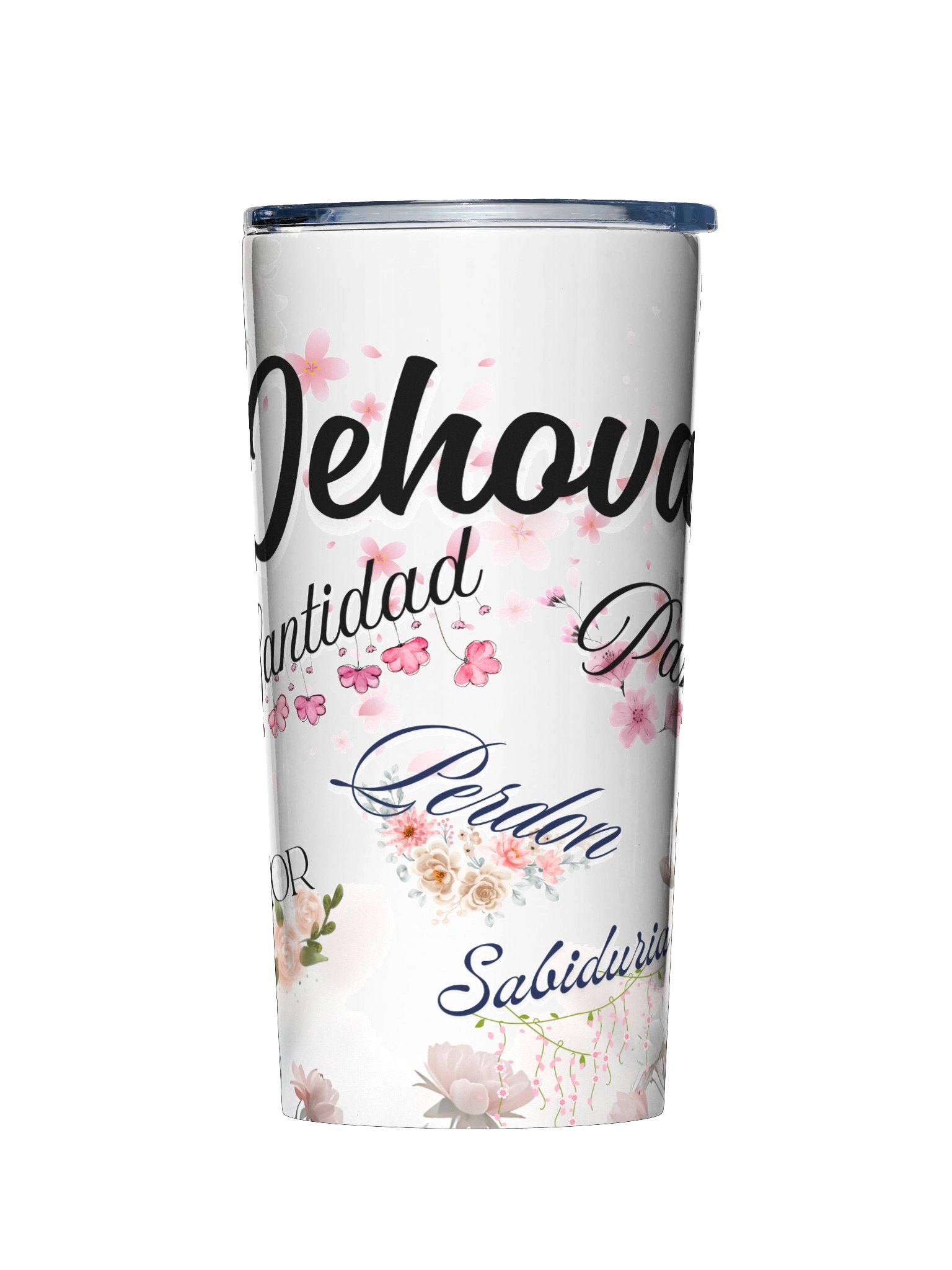 20oz Stainless Steel Tumbler product image (2)