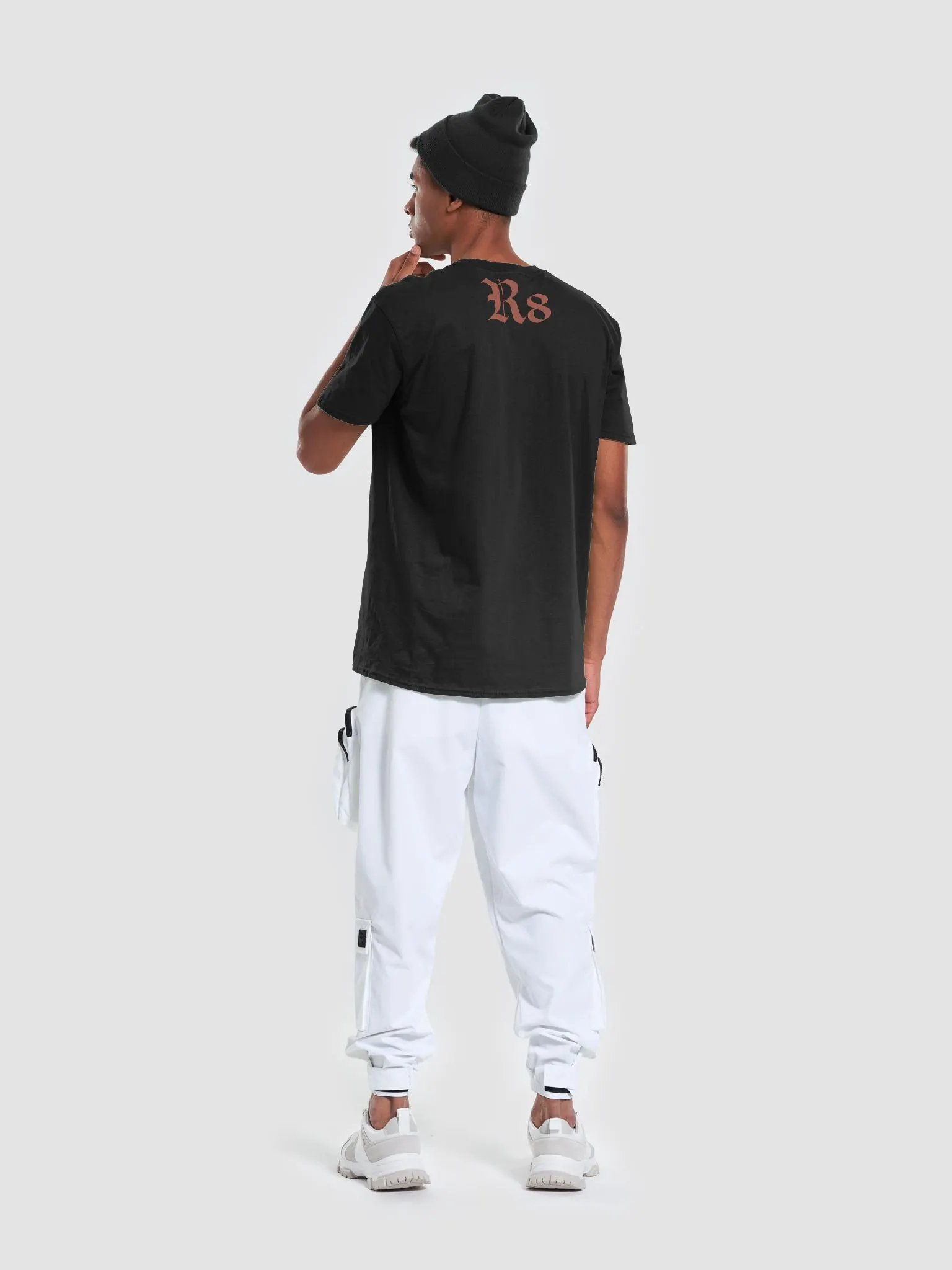 How We Got There R8 Tee product image (38)