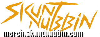 Skunt Nubbin
