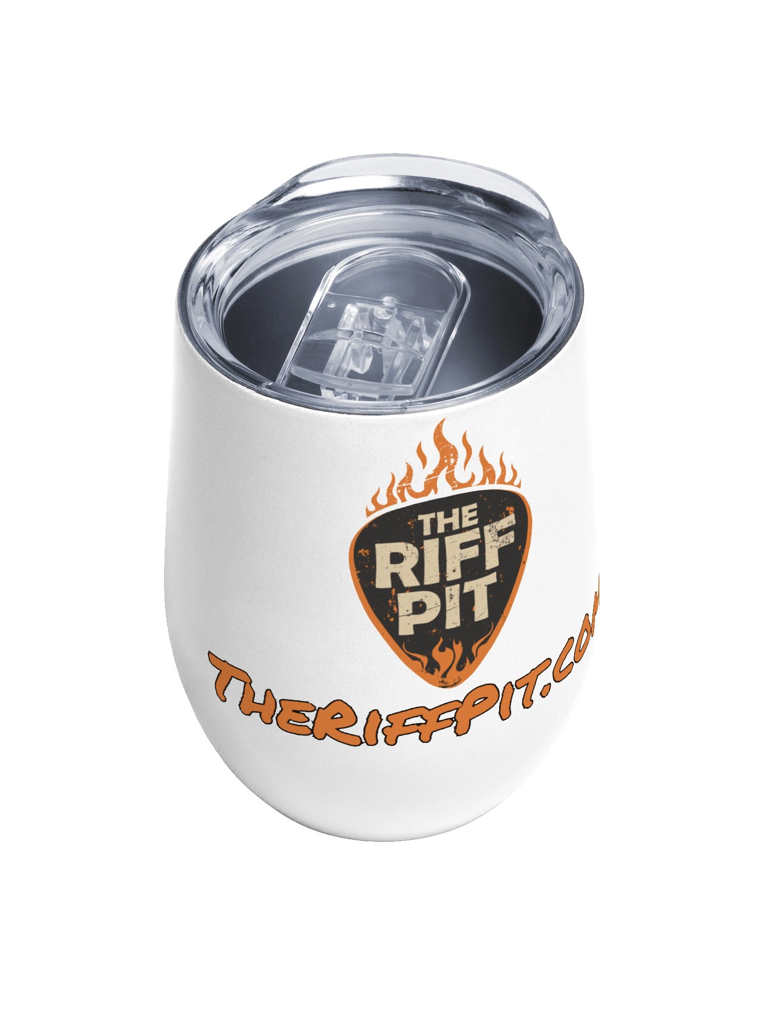 TRP - Logo Tumbler product image (4)