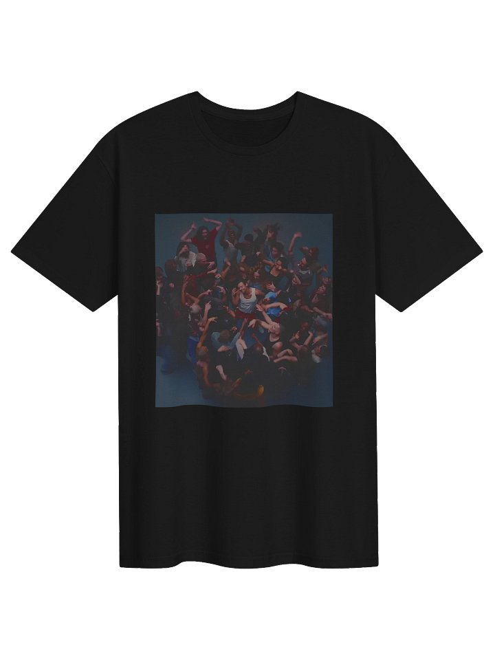 Harry Styles Dance No More Shirt product image (1)