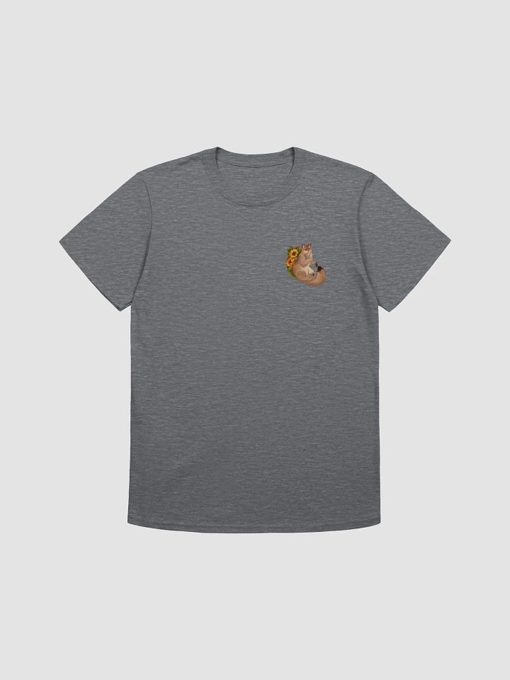Christopher Flower Shirt - Subtle product image (2)