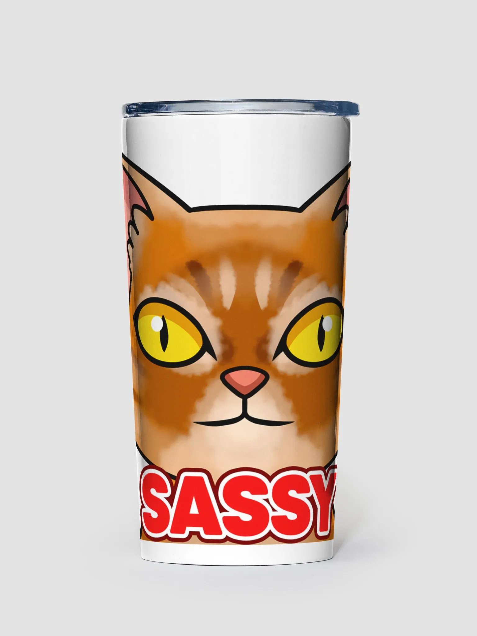 SASSY Tumbler product image (1)