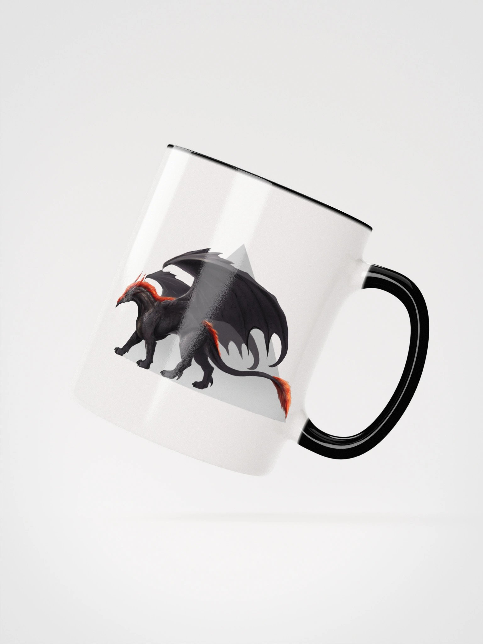 Aruuvion Mascot Mug product image (2)