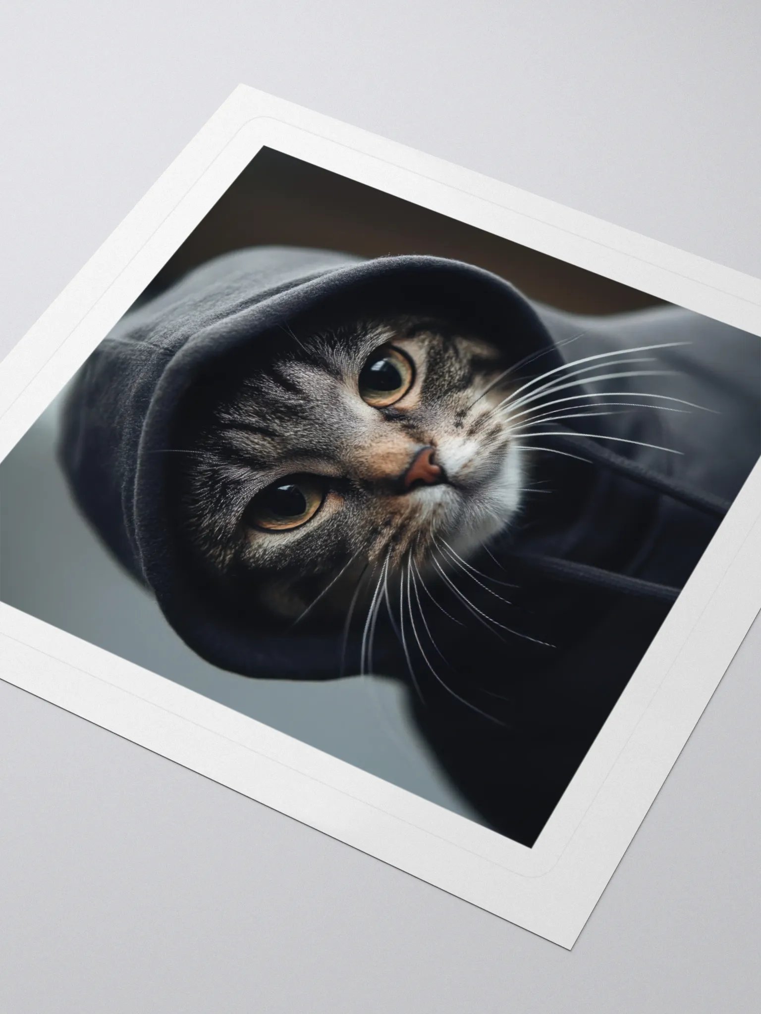 Hacker Cat product image (7)