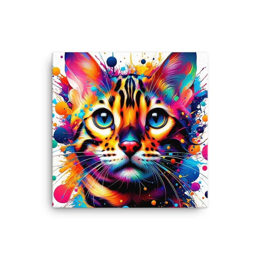 Canvas (in): Bengal product image (1)