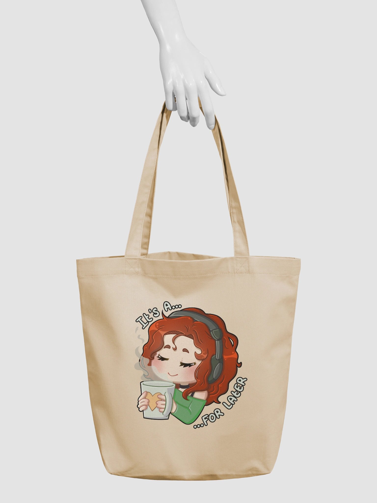 For Later tote product image (3)