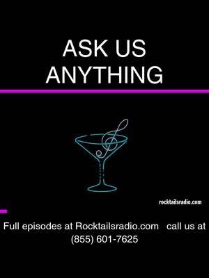 Ask Us Anything